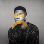 Gallant's 'Ology' album cover - The Blues Project