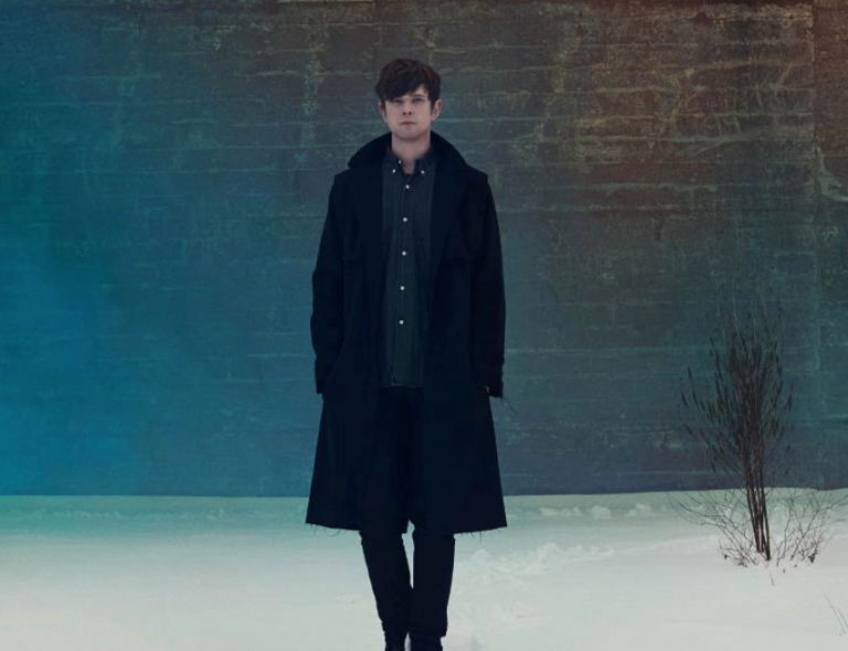 James Blake - The Blues Project Round-Up