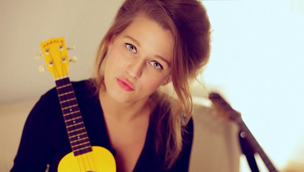 Selah Sue - The Blues Project