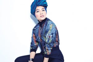 Yuna 'Crush' video - The Blues Project