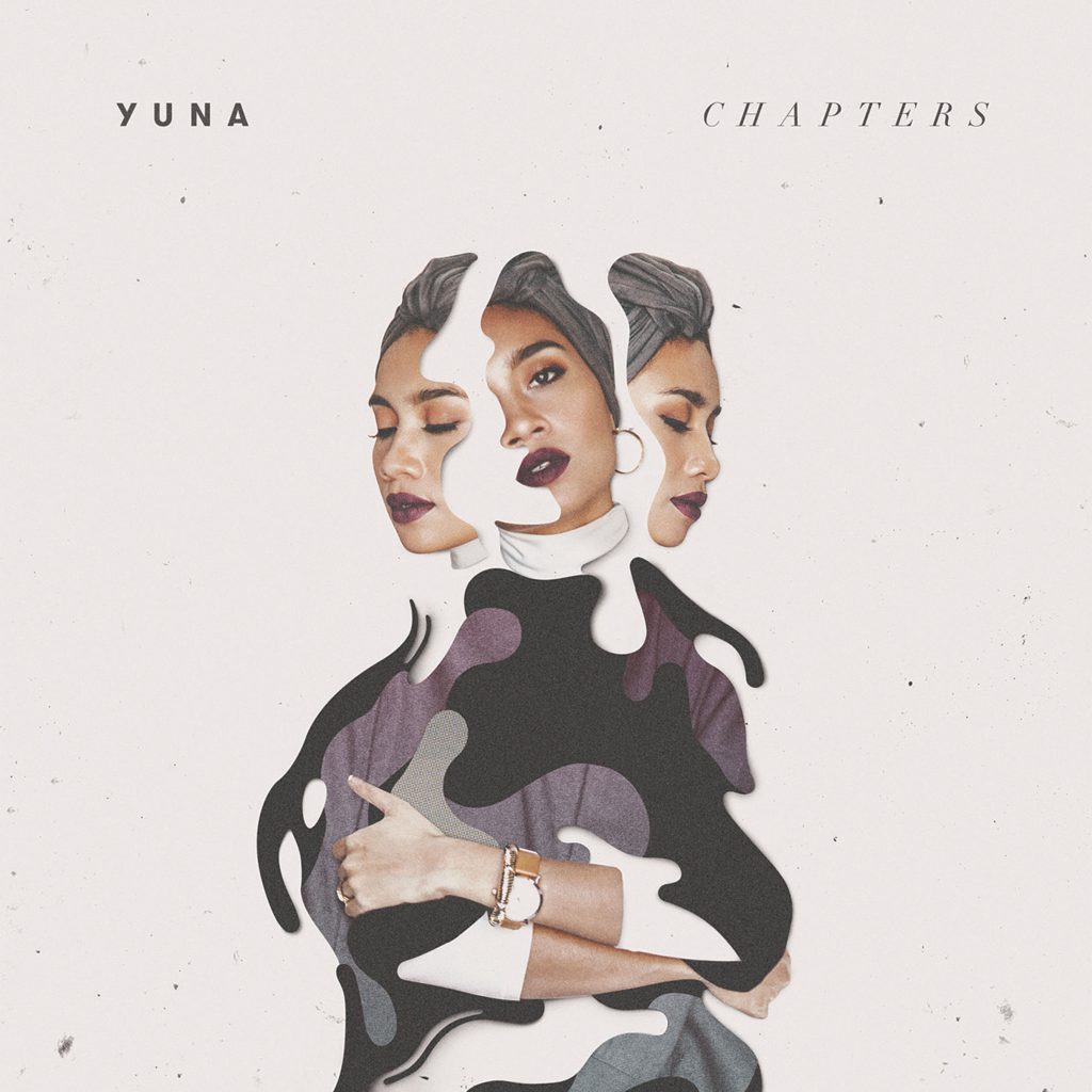Yuna Chapters - The Blues Project