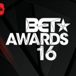 BET awards 2016 - The Blues Project