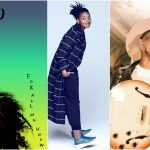 Nao For All We Know (REVIEW), PJ's 'Rare' debut, Samm Henshaw's EP release - The Blues Project