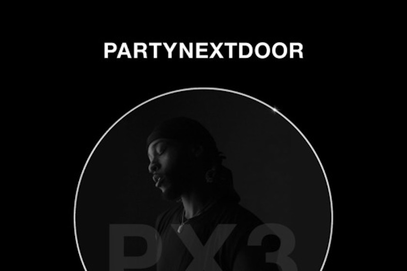 PartyNextDoor's P3 (Album Review)