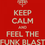 Feel the Funk (playlist)