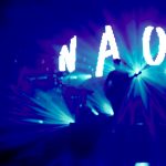 Nao Live in London