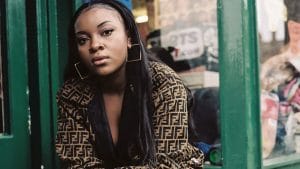 Ray BLK - Artists to Watch 2018