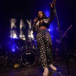 Ray BLK Live