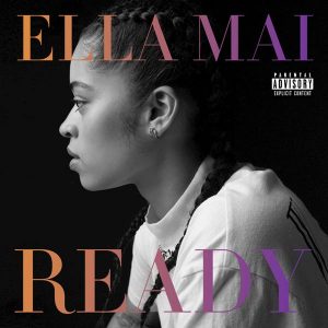 Ella Mai Ready -best rnb albums 2017