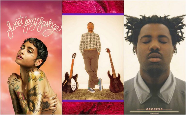 The Best Releases Of The Year (So Far)