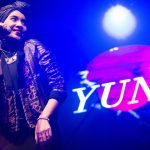 Yuna performs live @ KOKO London
