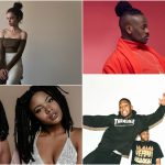 The music that made July '17 ft releases from Kwaye, Sabrina Claudio, VanJess, Hare Squead & More
