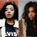New R&B Music Playlist October - Kelela, H.E.R., Rukhsana Merisse, Ibeyi, Sza, Kirby, Matt Woods, Mahalia