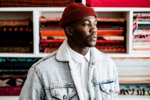Jacob Banks - R&B / Soul Artists to Watch in 2018