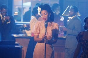 KIRBY - R&B / Soul Artists to Watch in 2018