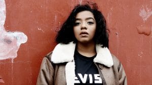 Rukhsana Merrise - R&B / Soul Artists to Watch in 2018
