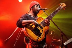 Bestival 20THUNDERCAT - 18 Guide Line-Up Must-See