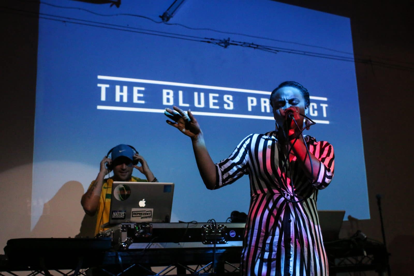 The Blues Project Presents 'The Producer Edit'