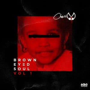 Cherri V Brown Eyed Soul Best RnB / Soul Albums 2018