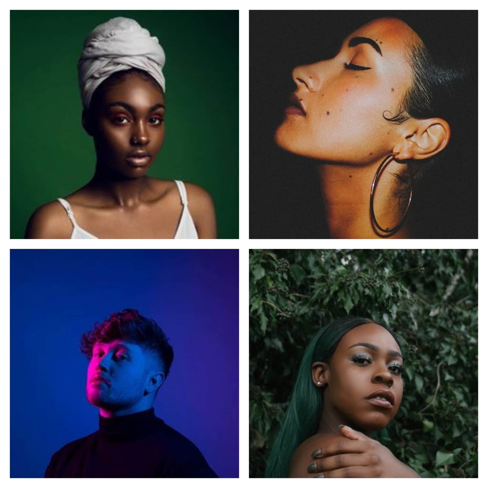 14 RnB Soul Artists to Watch in 2019