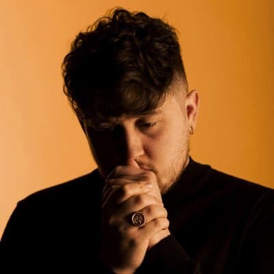 James Vickery - RnB Soul Artists to Watch in 2019