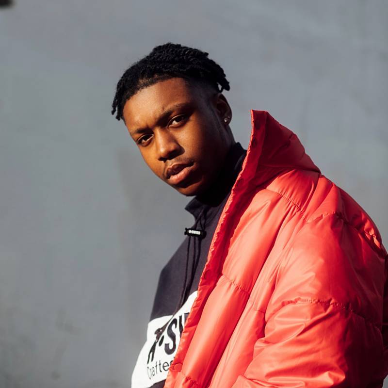 Jvck James - RnB Soul Artists to Watch in 2019
