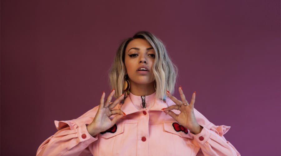 Mahalia - RnB Soul Artists to Watch in 2019