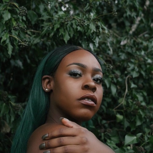 Shae Universe - RnB Soul Artists to Watch in 2019