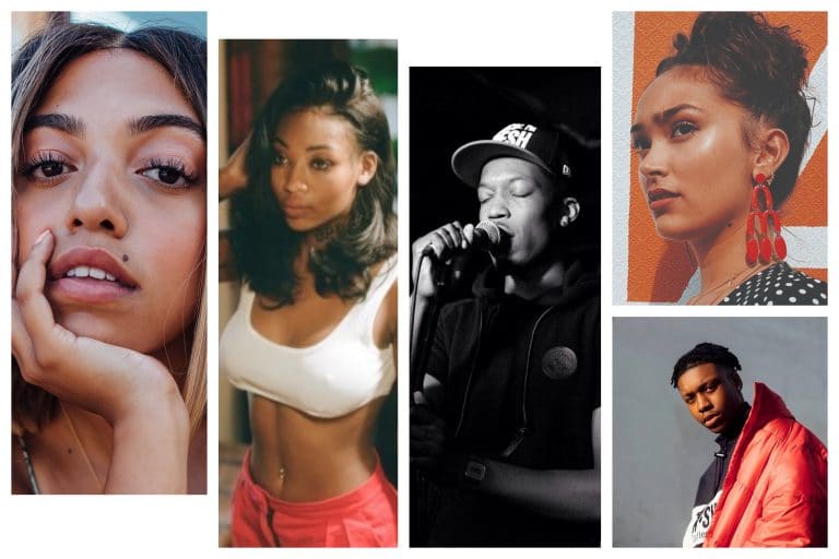 New R&B Songs Playlist February 2019 - Mahalia, Summer Walker, Sincerely Wilson, Joy Crookes, Jvck James