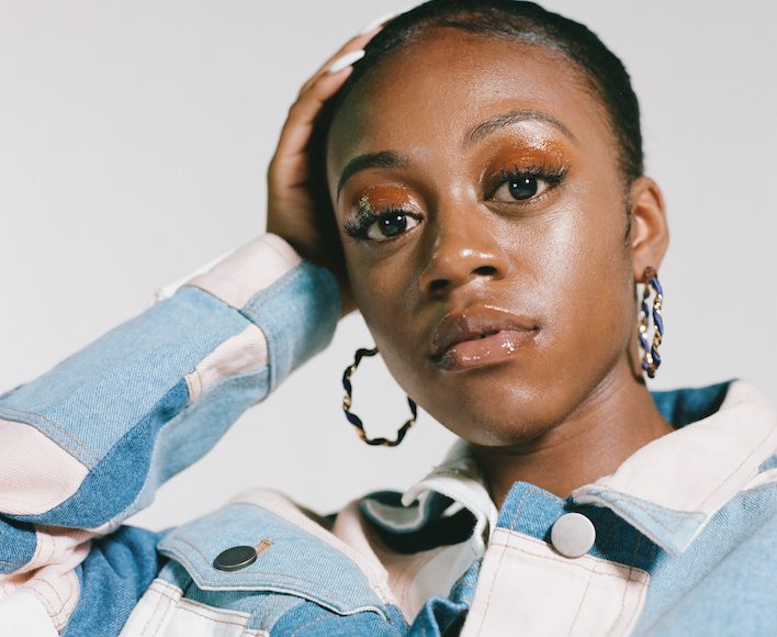 Rai-Elle RnB Soul Artists to Watch in 2019
