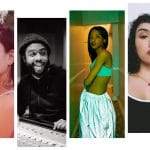 New RnB Songs February 2020 - Kristina Alcordo, Terrace Martin, Ojerime, Cleo Sol