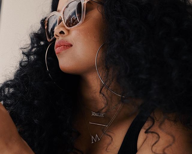 H.E.R. - R&B Playlists Quarantine Digital Care Package