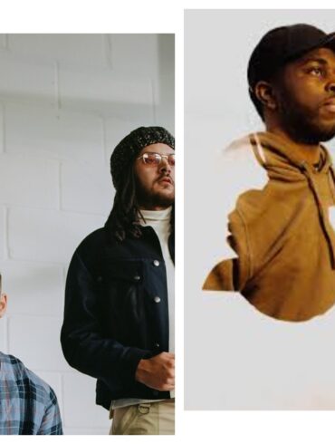 New RnB songs Tom Misch, Pip Millet, Kiana Ledé, Alfamist