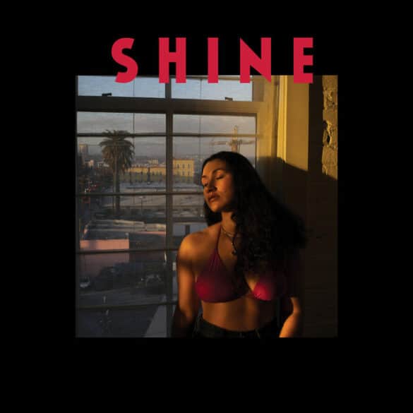 Cleo Sol - Shine - New RnB Songs