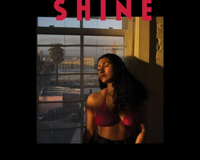 Cleo Sol - Shine - New RnB Songs