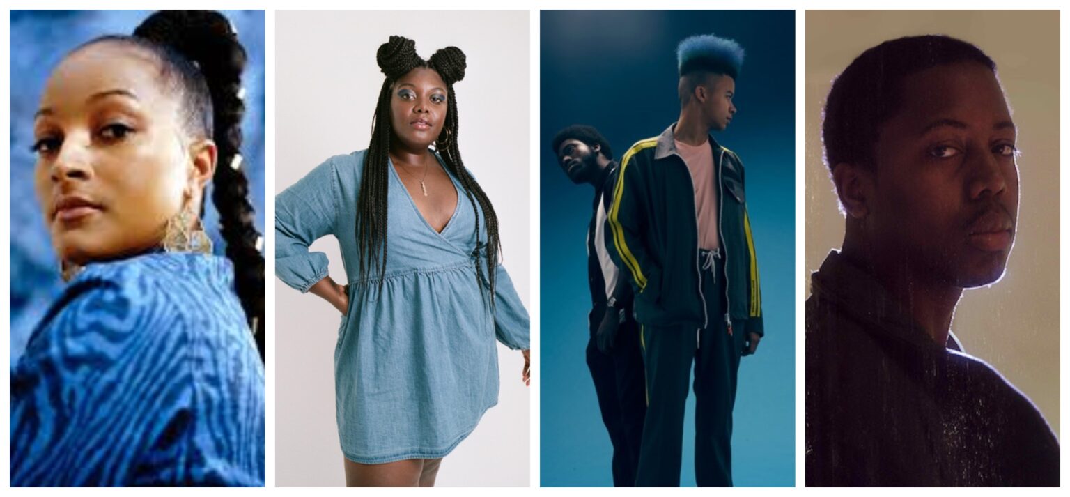 24 Modern Jazz Artists Reinventing the sound of Jazz in 2024 The