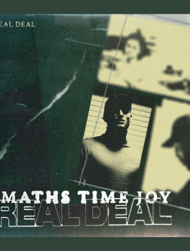 Maths Time Joy Real Deal