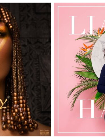 New R&B & Neo-Soul Albums Brandy, Lianne La Havas