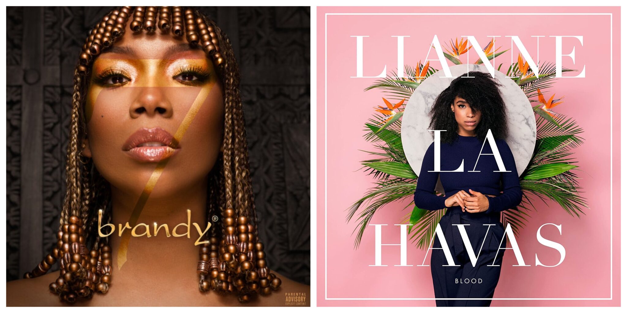 New R&B & Neo-Soul Albums July 2020 from Brandy, Jaz Karis, Gaidaa 