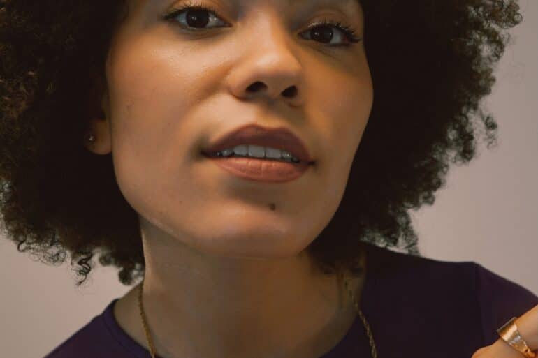 Madison McFerrin BLUES100