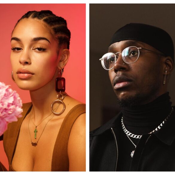 New Music Che Lingo, Faye Meana, Jorja Smith, Isabelle Brown