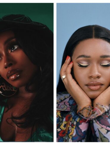 New Music Bellah, Jamilah Barry, Gotts Street Park & Mnelia