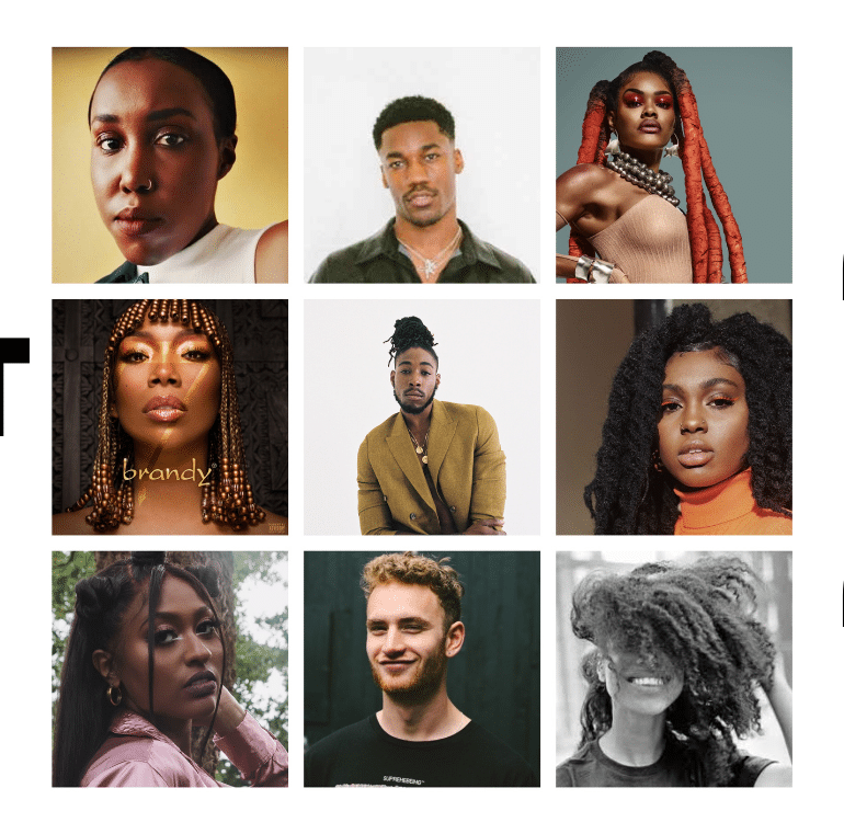 The 15 Best R&B, Soul and Jazz Albums of 2020 - The Blues Project