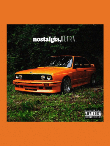 Frank Ocean Nostalgia, Ultra Mixtape Anniversary review
