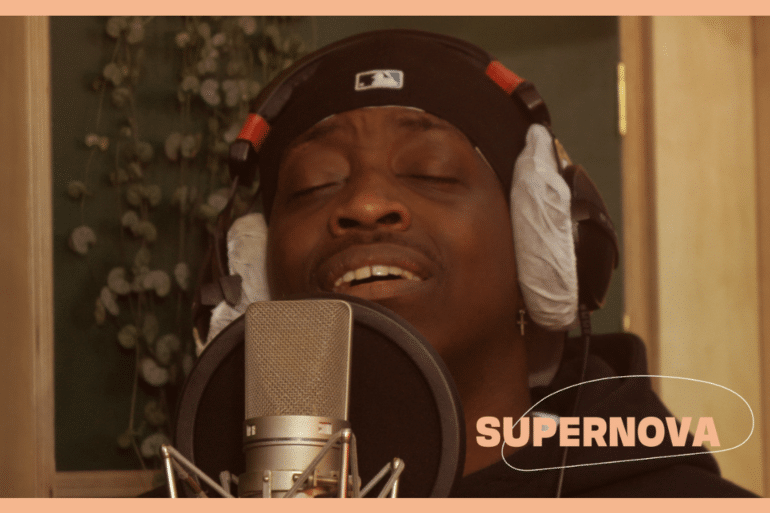 [ K S R ] Supernova Sessions - Live Sessions Live Music Soho Radio