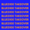 BLUES100 TAKEOVER: Worldwide FM