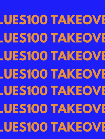 BLUES100 TAKEOVER: Worldwide FM