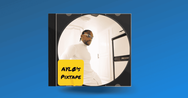 AYLØ's PIXTAPE Interview - For Good Reasons