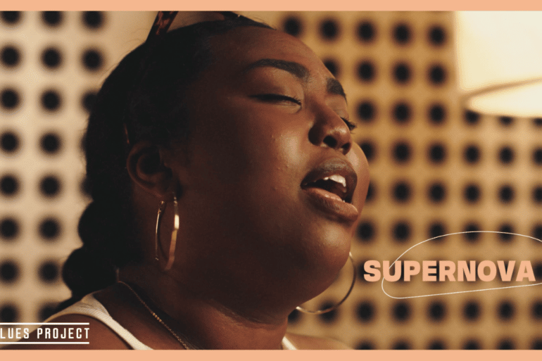 Ayeisha Raquel - Supernova Sessions Ableton