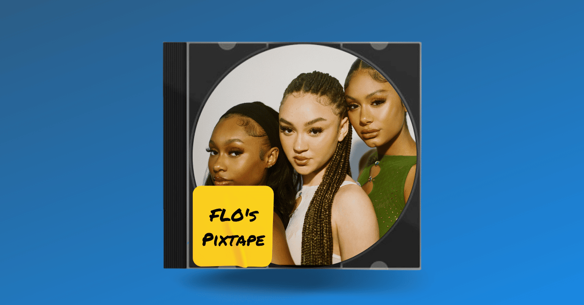 FLO are on the rise, Interview